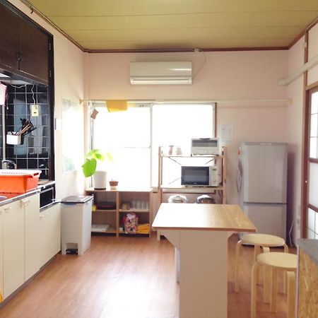 Hase Guesthouse Ittan 桜井市 エクステリア 写真