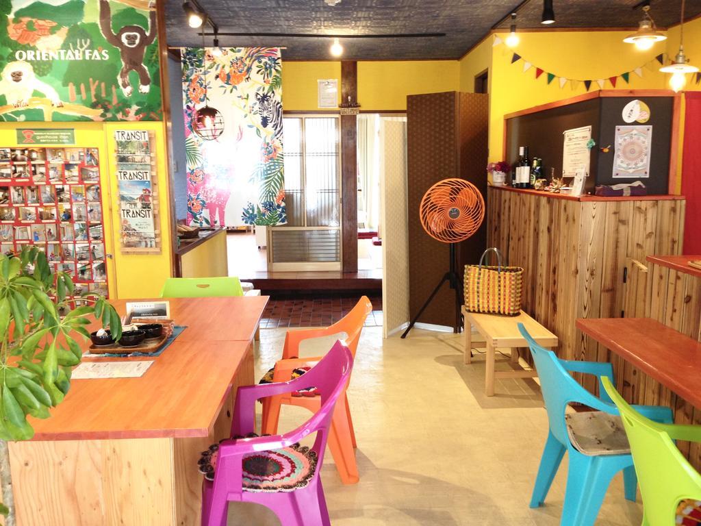 Hase Guesthouse Ittan 桜井市 エクステリア 写真