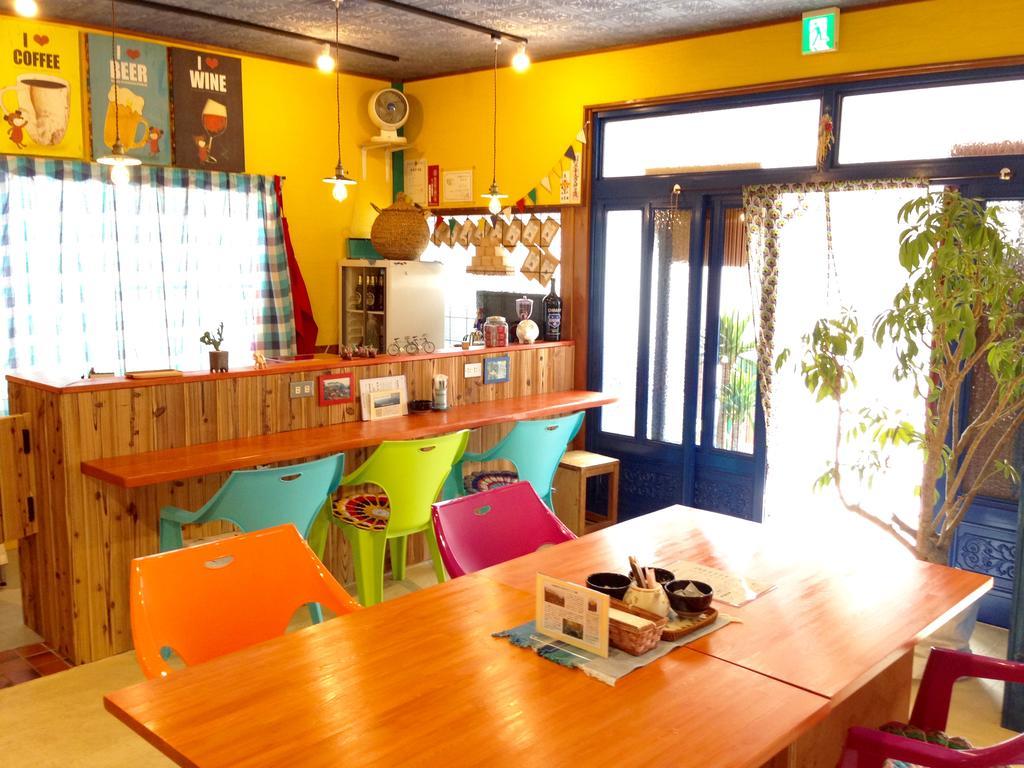 Hase Guesthouse Ittan 桜井市 エクステリア 写真