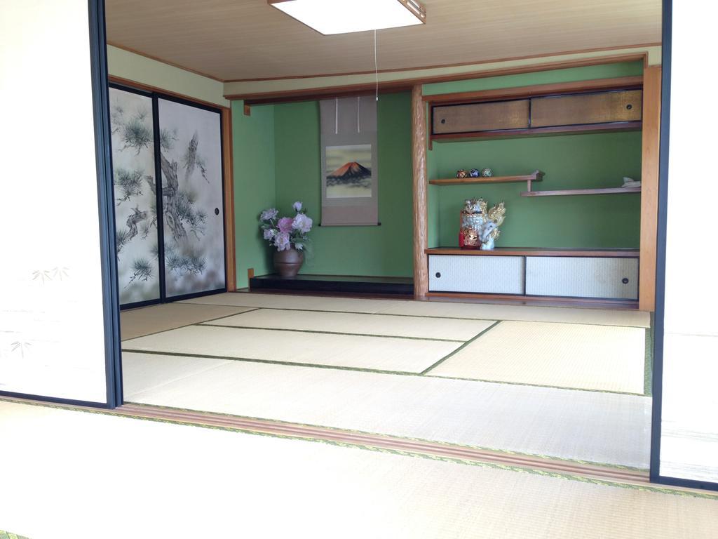 Hase Guesthouse Ittan 桜井市 エクステリア 写真