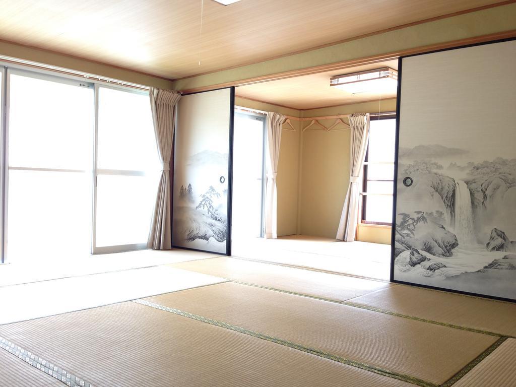 Hase Guesthouse Ittan 桜井市 エクステリア 写真