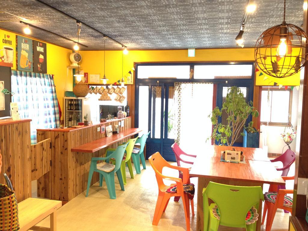 Hase Guesthouse Ittan 桜井市 エクステリア 写真