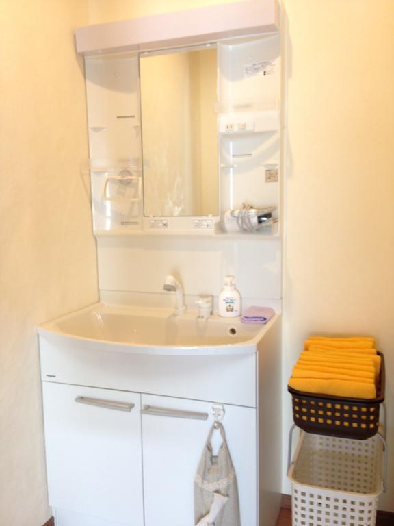 Hase Guesthouse Ittan 桜井市 エクステリア 写真