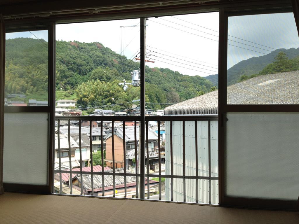 Hase Guesthouse Ittan 桜井市 エクステリア 写真