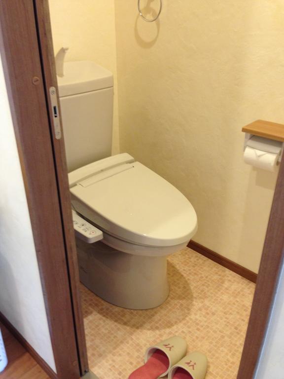 Hase Guesthouse Ittan 桜井市 エクステリア 写真