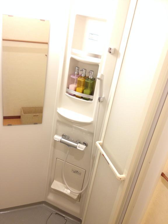 Hase Guesthouse Ittan 桜井市 エクステリア 写真