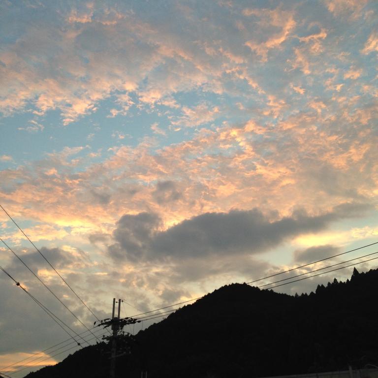 Hase Guesthouse Ittan 桜井市 エクステリア 写真