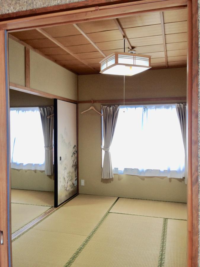 Hase Guesthouse Ittan 桜井市 エクステリア 写真